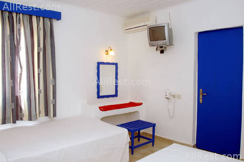 Hera Village Hotel 14